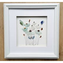 Sea Glass Art