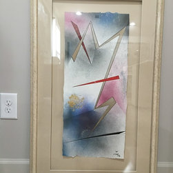 My Abstract Creations - Products