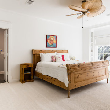 Master Bedroom Remodel by Renowned Renovation