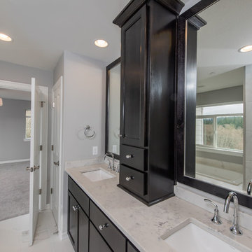 Camas Contemporary