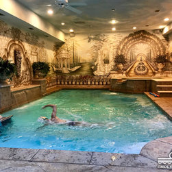 Fastlane by Endless Pools - Lifestyle And Leisure