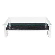 Coffee Table, LR