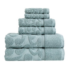 dark turquoise bath towels