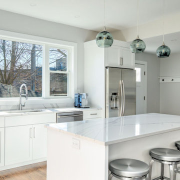 Hyde Park-Kitchen