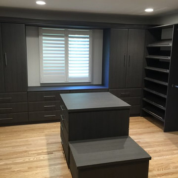 Master Bathroom Remodeling Project - Arlington Heights IL
