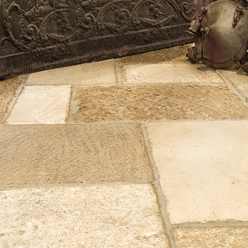 Francois & Co. - French Limestone - Dalle De Bourgogne