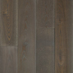 Oslo - Hardwood Flooring