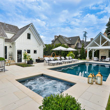 Pool ideas