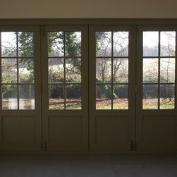 Accoya - Windows And Doors