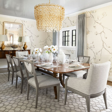 Chevy Chase, MD Project