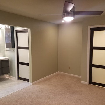 Pocket Doors