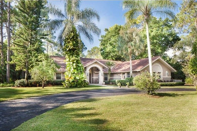 Livingston Estates