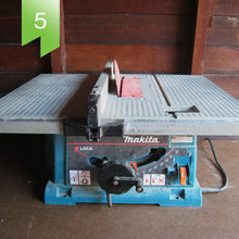 Home tools