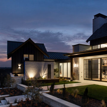 Peninsula Residence