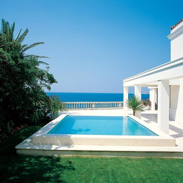 Piscines