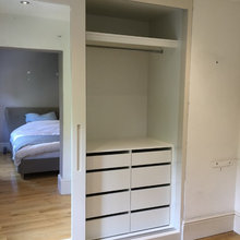 Boys Bedroom