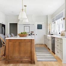 kitchen goals