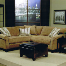 Living Room Ideas
