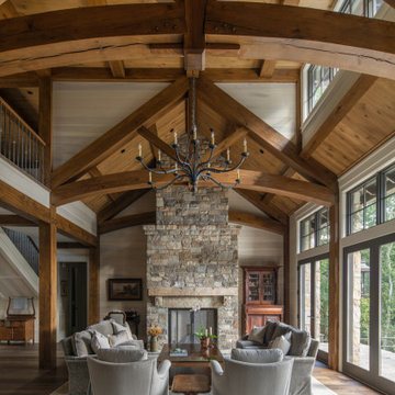 Ramble Retreat