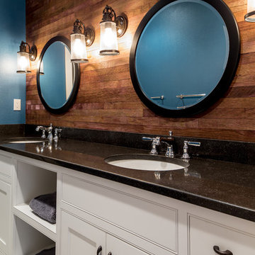 West Linn - New Family Home (new construction)