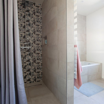 Penser et décorer une maison