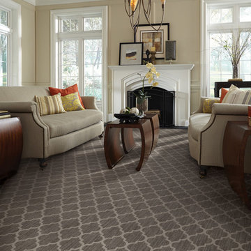 Tuftex STAINMASTER® Collection