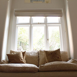 Custom Timber Windows - Windows