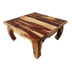 50 Most Popular Turned Leg Coffee Tables For 2021 Houzz