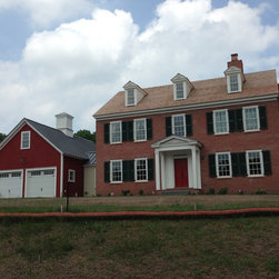 New Construction - Products