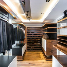 Closet Ideas