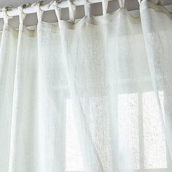Pine Cone Hill Savannah Curtain - Curtains
