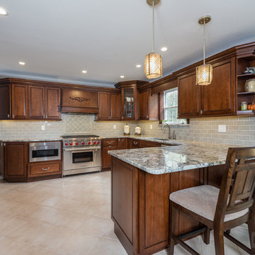 Magnificent in Manorville