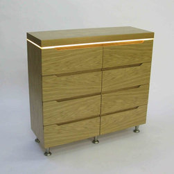 Bed Room Furniture - Chests of Drawers