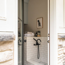 New House Mud room