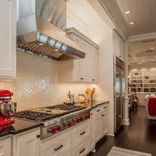 backsplash / love color
