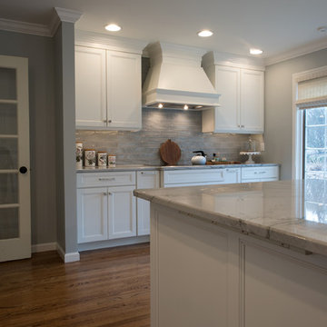Hollow Drive Project