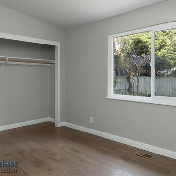 Full Renovation Orinda