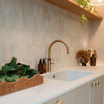 Wakefield Kitchen and Utility
