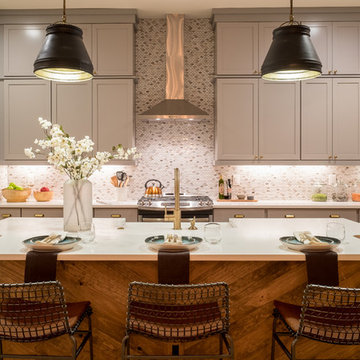 Masons Bend Modern Farmhouse