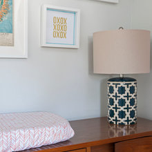 baby's room
