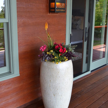 Valley Lodge