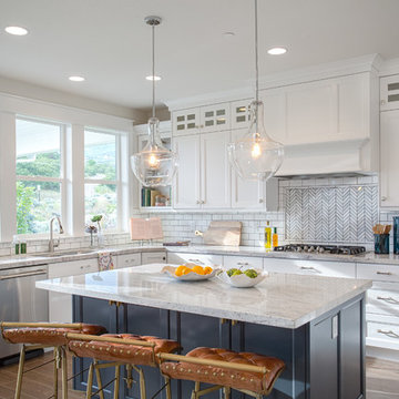 2016 Rainy Homes Parade Of Home