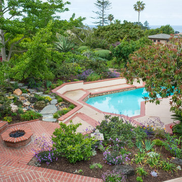 Gordon's Landscape Renewal