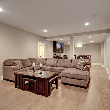 Residential