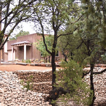 Casa De Lavanda