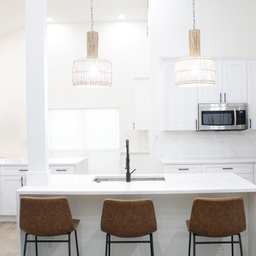Kitchen Remodels