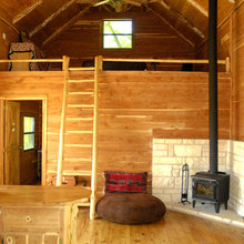 cabin