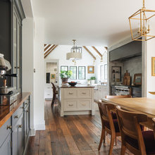 Cabin - Floors