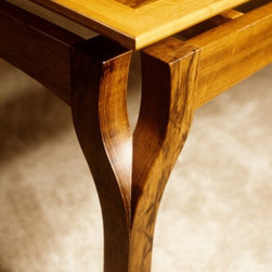 Woodworking Details - Furniture
