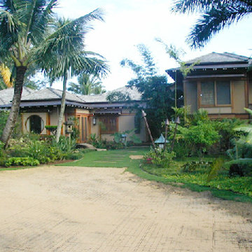 Our Plants & Landscaping